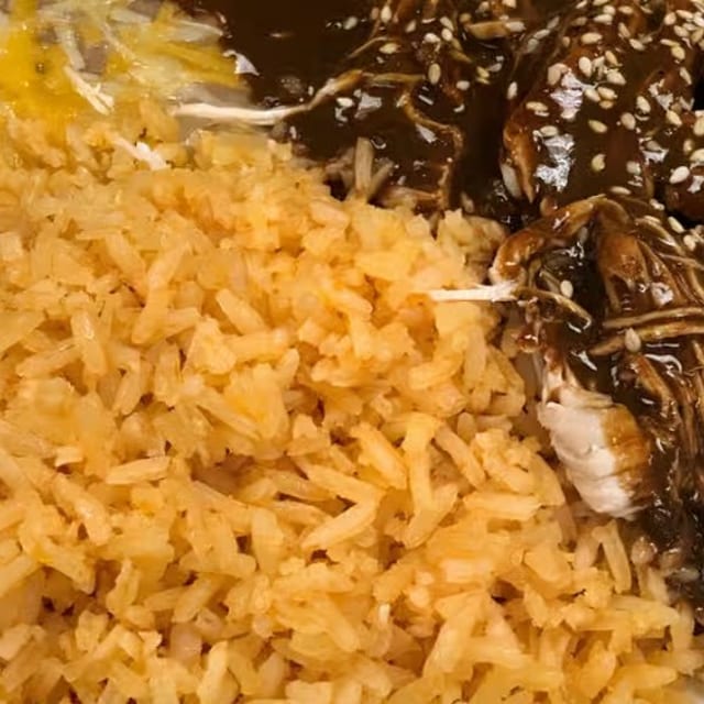 Mole.