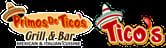 Primos De Tico's