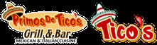 Primos De Tico's